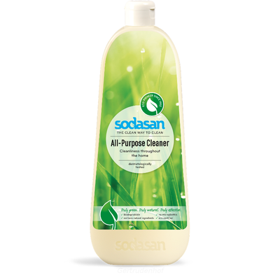 Produktfoto zu Allzweckreiniger 1 L (SOD)