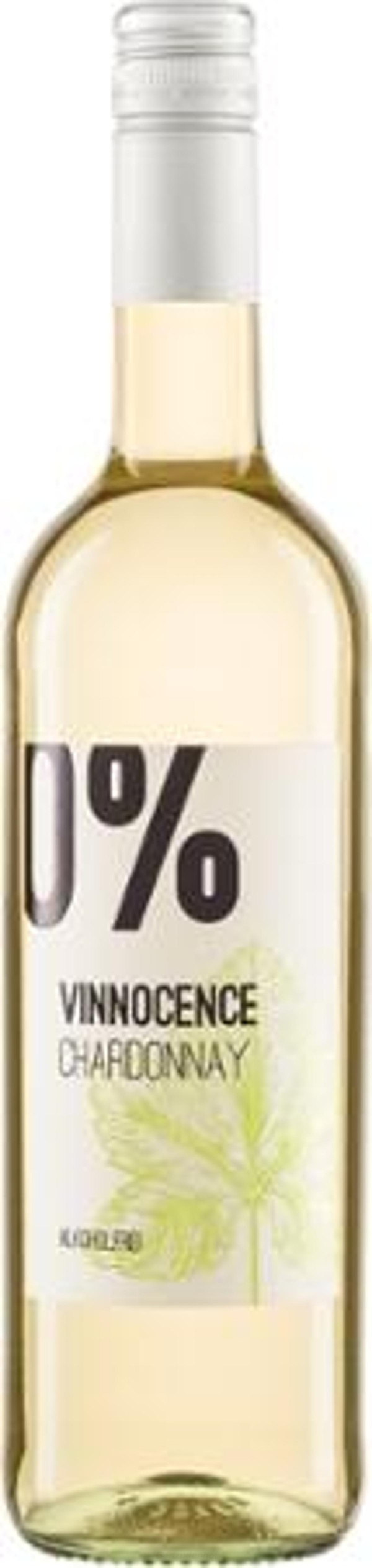 Produktfoto zu Vinnocence Chardonnay alkoholf