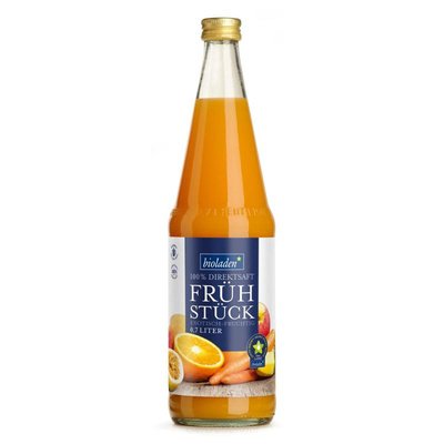 Produktfoto zu Frühstückssaft 0,7 l (WBI)