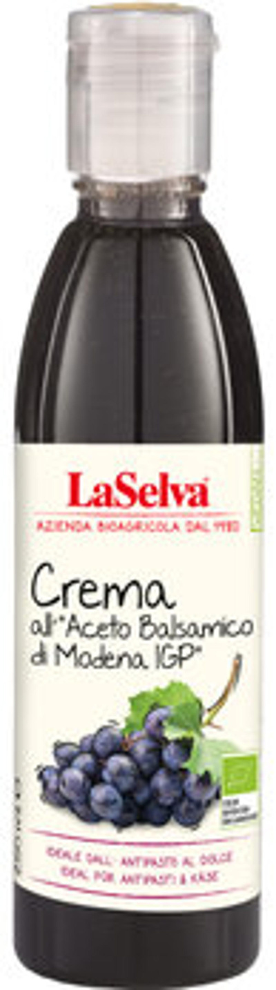 Produktfoto zu Crema di Balsamico rot (SEL)