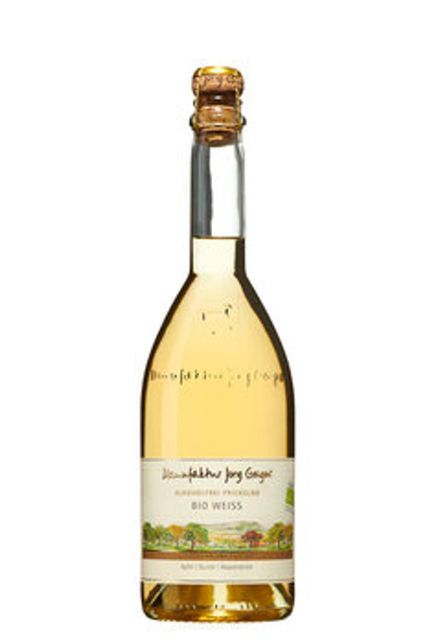Produktfoto zu PriSecco Bio Weiß alkoholfrei
