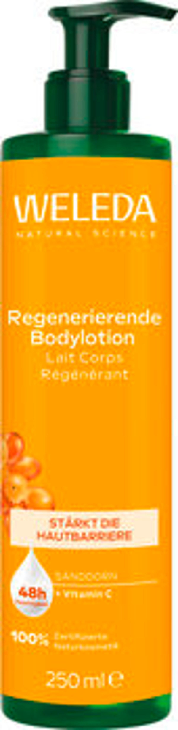 Produktfoto zu RegenerierendeBody L. Sanddorn