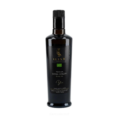 Produktfoto zu Olivenöl Yara Medium 0,5L