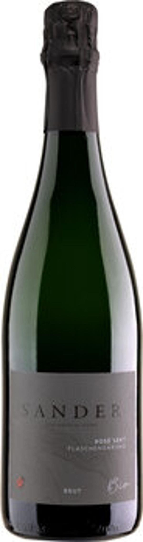 Produktfoto zu Rosé Sekt brut