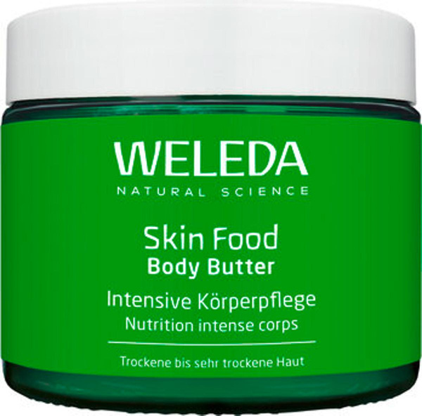 Produktfoto zu Skin Food Body Butter 150g WEL