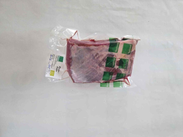 Produktfoto zu Rinderbraten ca 1 kg HHal