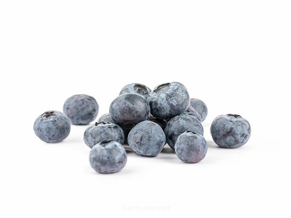 Produktfoto zu Heidelbeeren (200g)