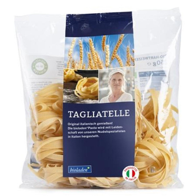 Produktfoto zu Tagliatelle (WBI)
