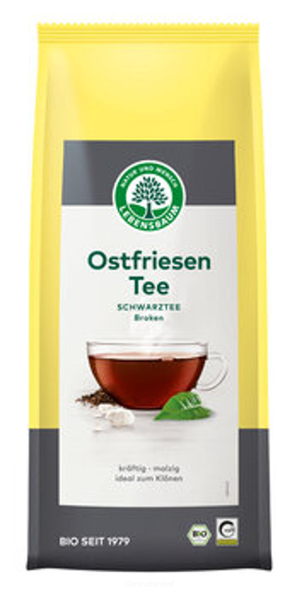 Produktfoto zu Ostfriesen-Tee lose250g(LEB)