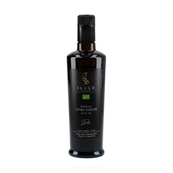 Produktfoto zu Olivenöl Dalia Intensiv 0,5L
